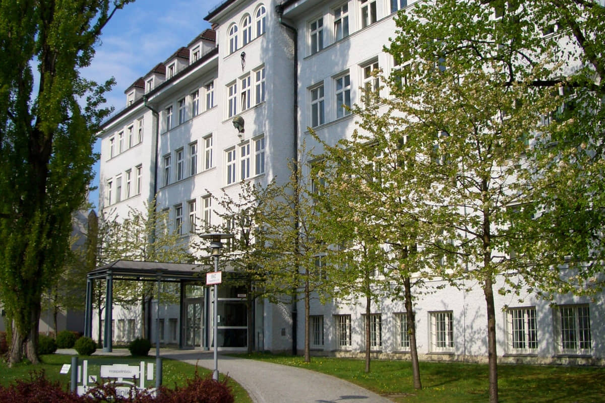 Max-Planck-Institute-of-Psychiatry