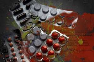 Antipsychotic drugs