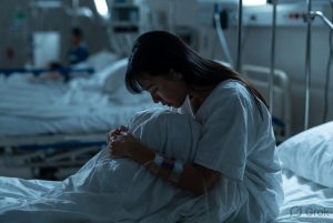 Sexual assault in Victorian mental health wards