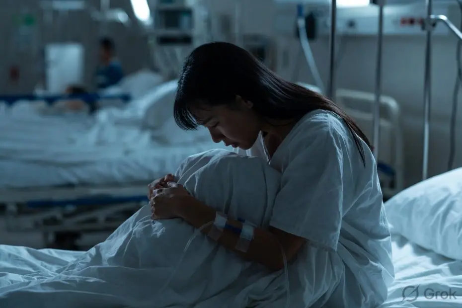 Sexual assault in Victorian mental health wards