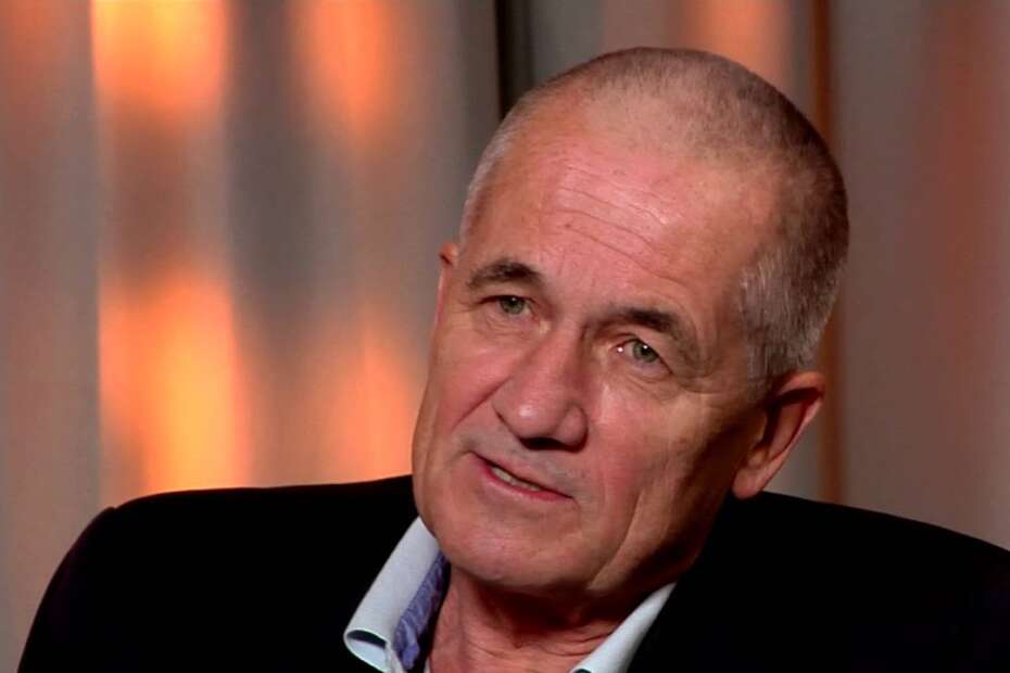 Peter Gøtzsche