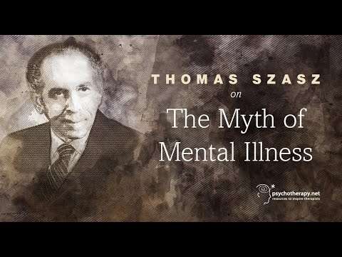 THomas Szasz